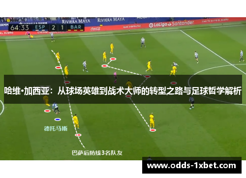 哈维·加西亚：从球场英雄到战术大师的转型之路与足球哲学解析