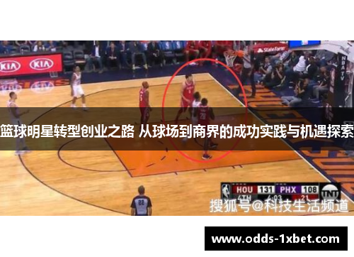 篮球明星转型创业之路 从球场到商界的成功实践与机遇探索