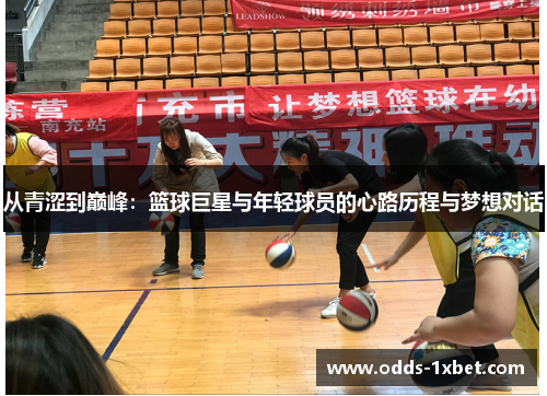 从青涩到巅峰：篮球巨星与年轻球员的心路历程与梦想对话