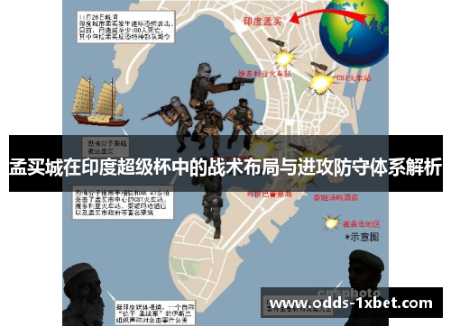 孟买城在印度超级杯中的战术布局与进攻防守体系解析