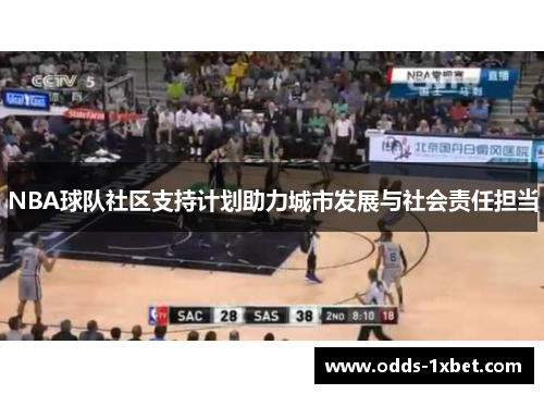 NBA球队社区支持计划助力城市发展与社会责任担当