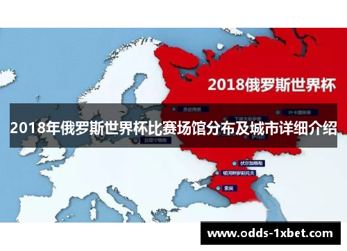 2018年俄罗斯世界杯比赛场馆分布及城市详细介绍