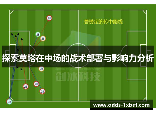 探索莫塔在中场的战术部署与影响力分析